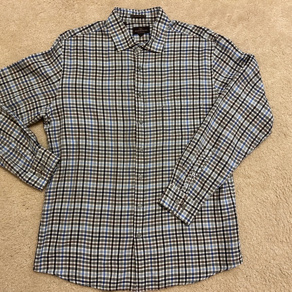 Men’s Rodd & Gunn Shirt - Picture 2 of 9